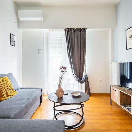 אתונה Feels Like Home Apartment Next To Acropolis מראה חיצוני תמונה