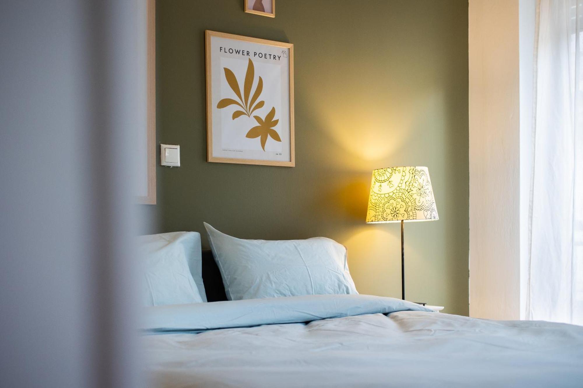 אתונה Feels Like Home Apartment Next To Acropolis מראה חיצוני תמונה